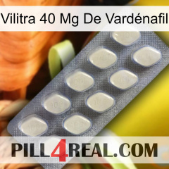 Vilitra 40 Mg De Vardénafil 08